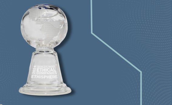 แบรนด์ไอที Intel, IBM, HP, Sony, Nokia รับรางวัล The 2024 World’s Most Ethical Companies จาก Ethisphere