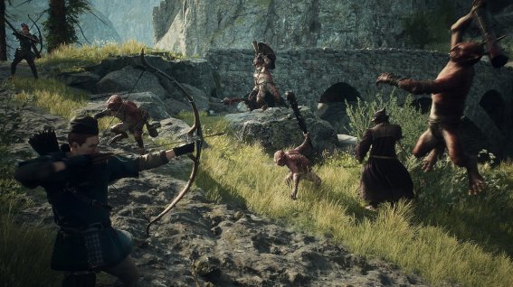 Dragon’s Dogma 2