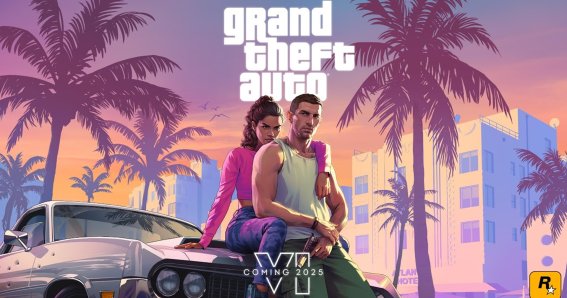 ทีมงาน ‘GTA 6’ กังวลว่าจะถูกใช้งานหนัก เหมือนตอนที่สร้างเกม ‘Red Dead 2’