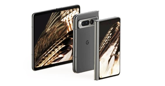 Google Pixel Fold