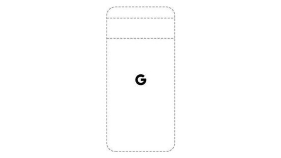 Google จดทะเบียนเครื่องหมายการค้าสัญลักษณ์ตัว ‘G’ ของสมาร์ตโฟน Google Pixel