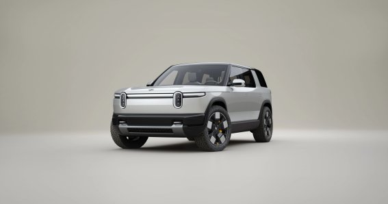 Rivian อวดมียอดจอง R2 รถยนต์ SUV ไฟฟ้า แล้ว 68,000 คัน