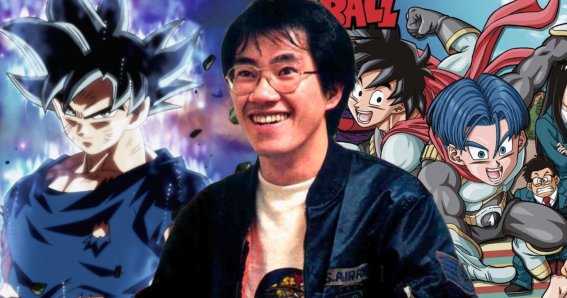 อิทธิพลของ Akira Toriyama บิดาแห่ง ‘Dragon Ball’ ผู้นำพาการ์ตูนโชเน็นไปสู่ยุคใหม่