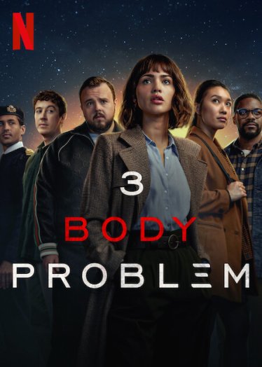 [รีวิวซีรีส์] 3 Body Problem – ไซไฟเคี้ยวไม่ง่าย เน้นให้คิด