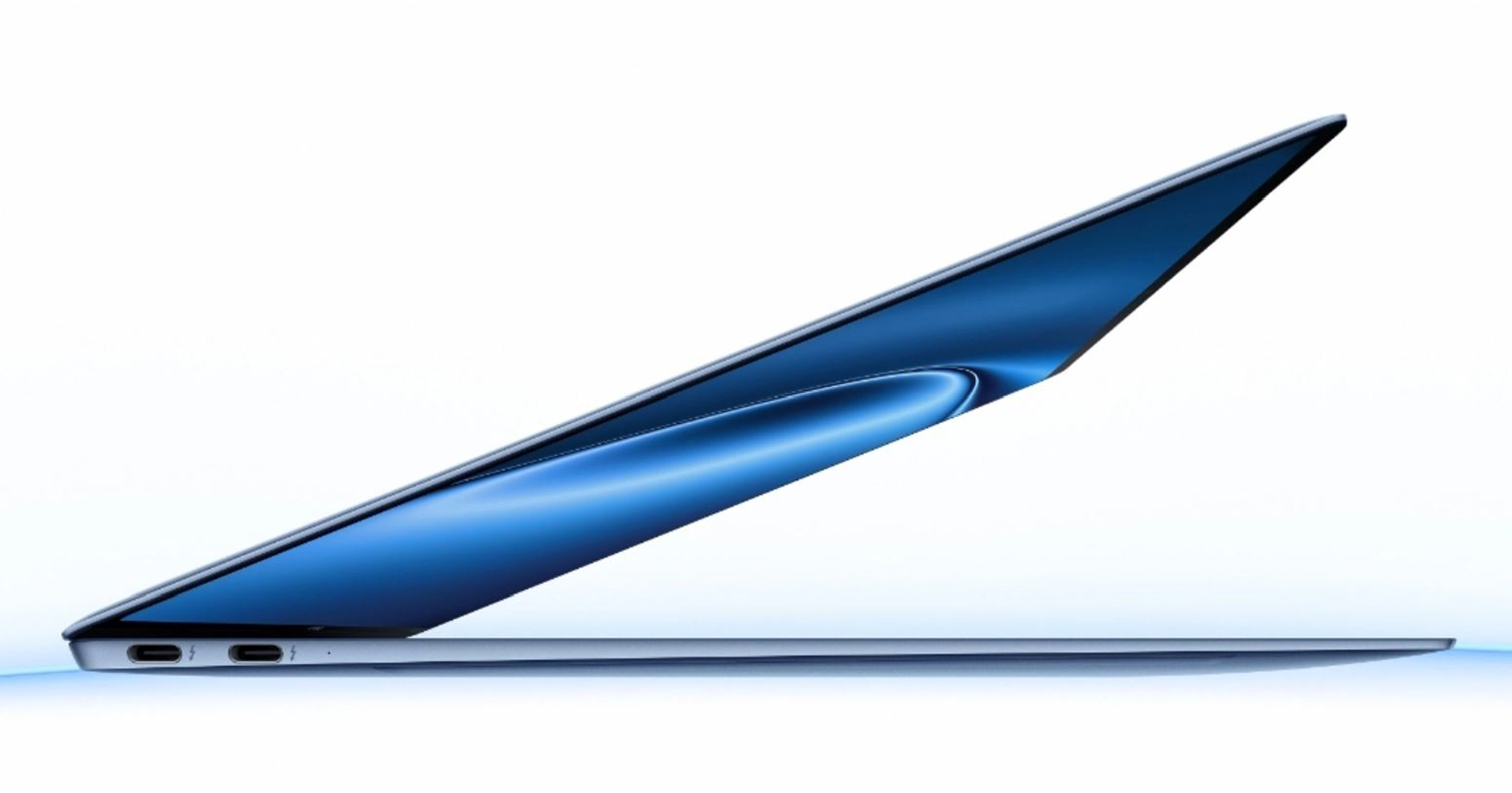 Huawei เปิดตัว MateBook X Pro 2024 ขุมพลัง  Intel Core Ultra 9, หนักเพียง 980 กรัม