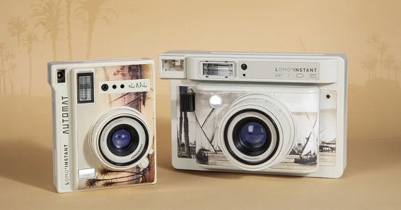 Lomography