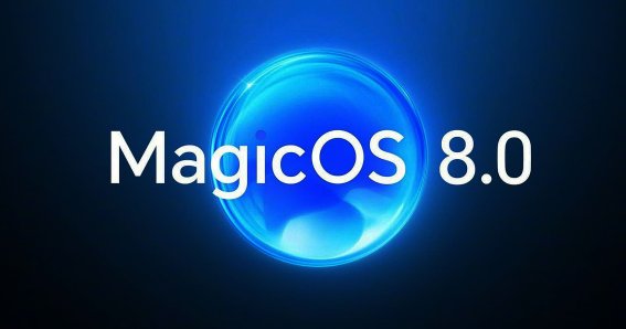 MagicOS 8.0