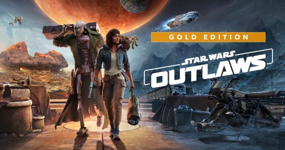 แฟนเกมไม่พอใจ ‘Star Wars Outlaws Ultimate Edition’ มีราคาขายแพงกว่า 3,600 บาท