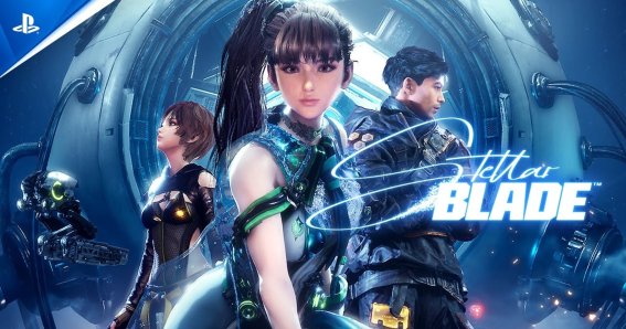 ‘Stellar Blade’ กลายเป็นเกมบน PlayStation ที่มียอดสั่งจองอันดับ 1 ไปแล้ว