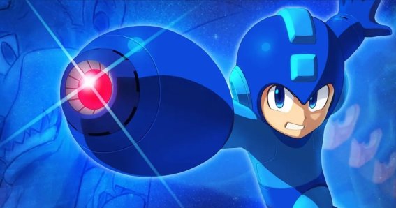 อดีตผู้สร้าง ‘Rockman’ โพสต์ภาพหุ่นสีฟ้าก่อนจะลบไป หรือจะมีภาคใหม่