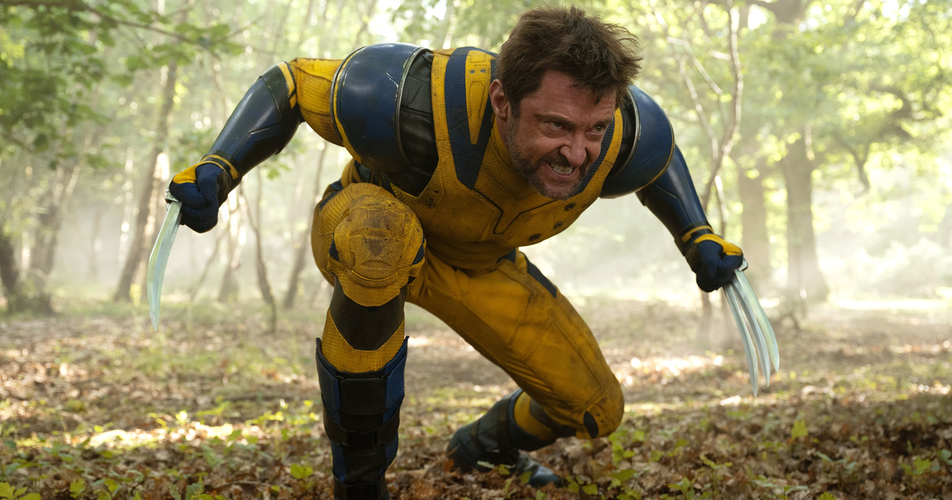 Hugh Jackman อยากรับบท Wolverine ใน ‘Deadpool & Wolverine’ สุด ๆ ถึงขนาดโทรไปคอนเฟิร์มก่อนตัวแทนจะรู้ด้วยซ้ำ