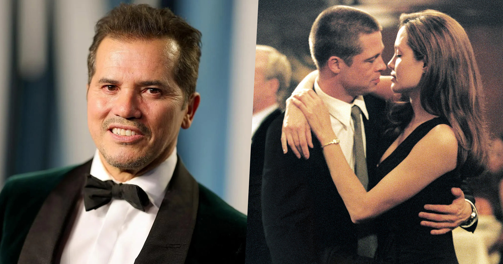 John Leguizamo เสียใจที่ปฏิเสธบทบาทในหนัง ‘Mr. & Mrs. Smith’ เพราะเหตุผลโง่ ๆ เรื่องค่าตัว