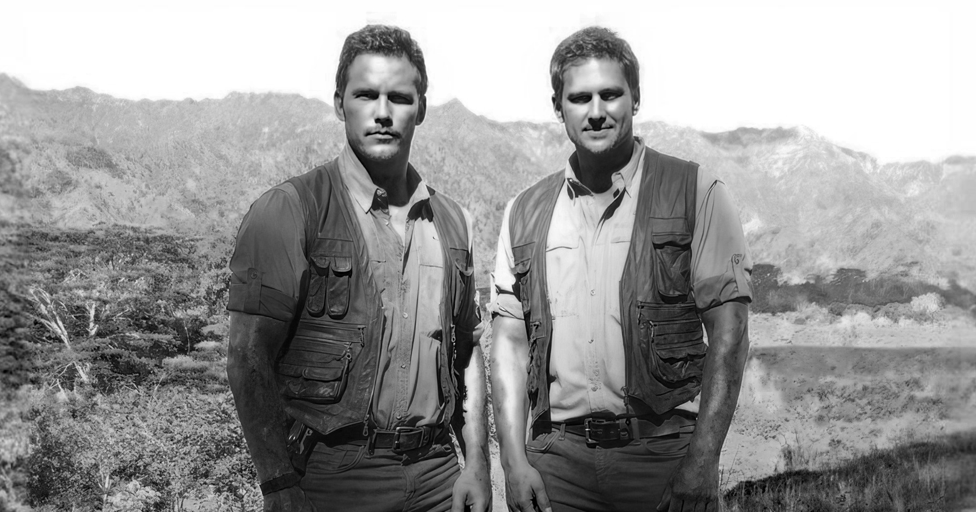 Tony McFarr Stunt Double ของ Chris Pratt ใน ‘Guardians of the Galaxy’ และ ‘Jurassic World’ เสียชีวิตไม่ทราบสาเหตุ