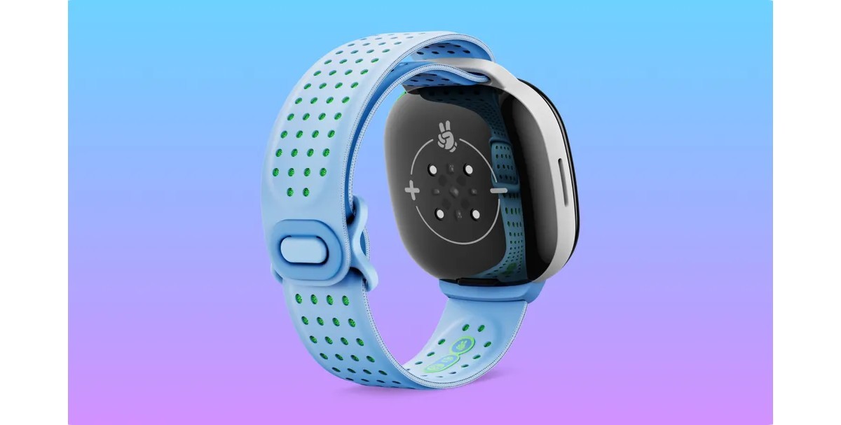 Fitbit Ace LTE