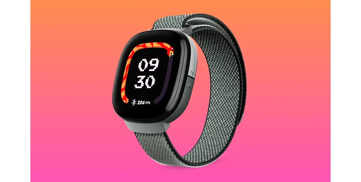 Fitbit Ace LTE