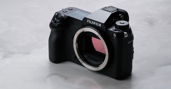 FUJIFILM