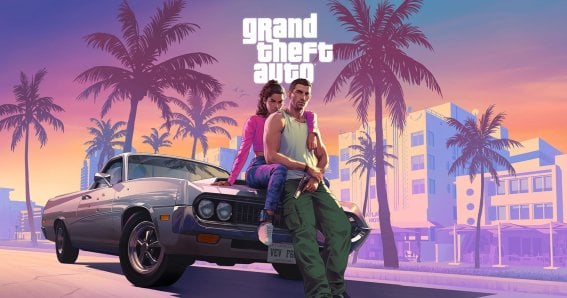 มีรายงานว่า GTA VI จะมาพร้อมระบบอวัยวะขาด หากโดนโจมตี