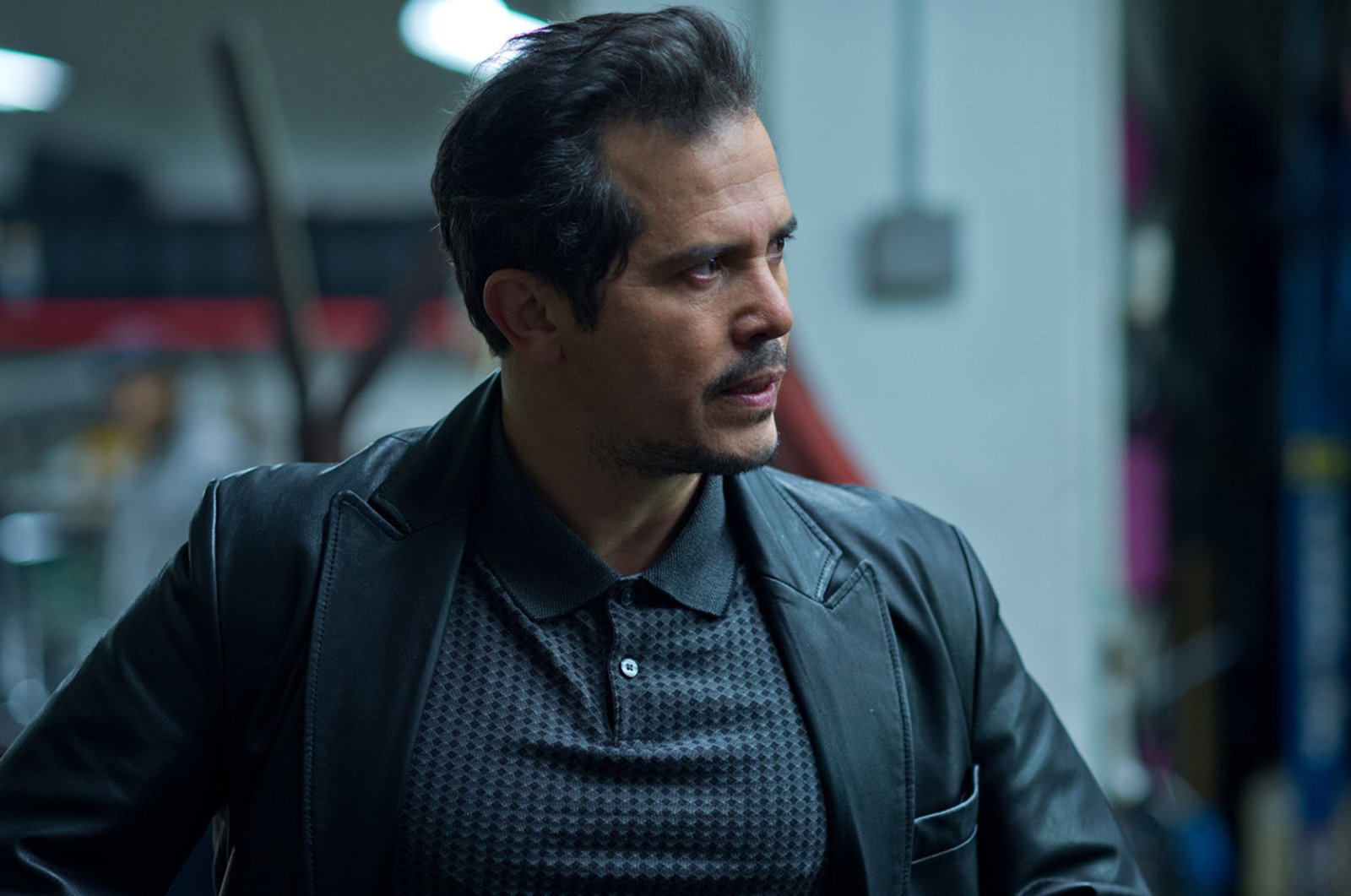 John Leguizamo john wick