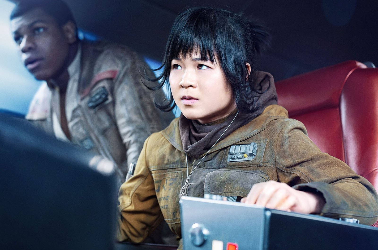 Kelly Marie Tran Star Wars