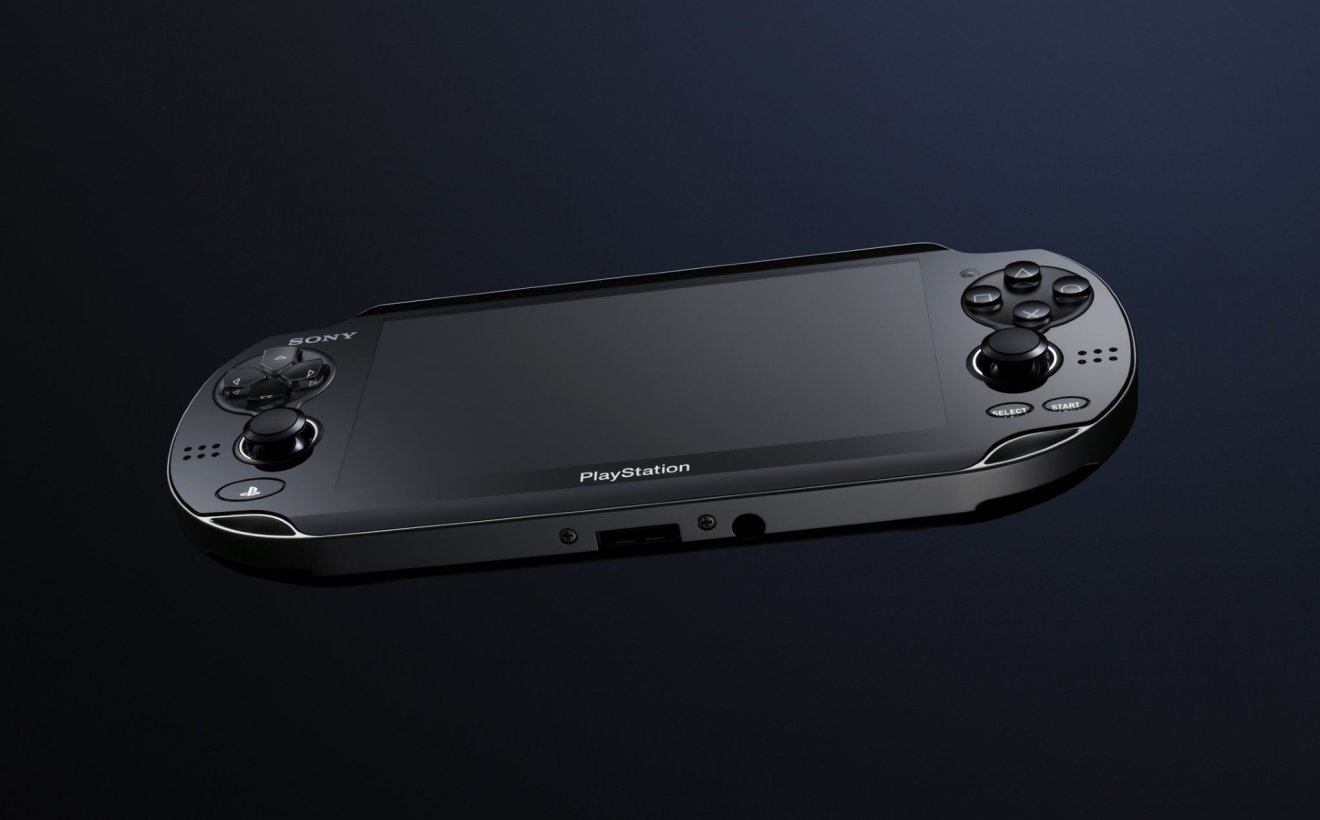 PlayStation Vita