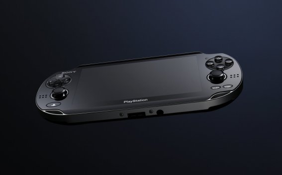 PlayStation Vita