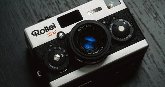 Rollei