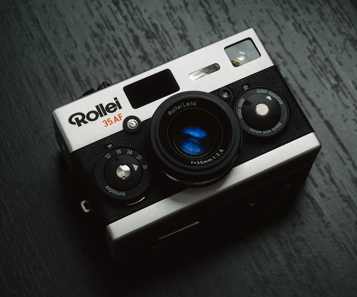 Rollei 35AF