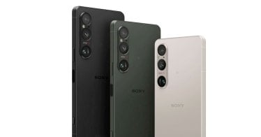 Sony Xperia 1 VI