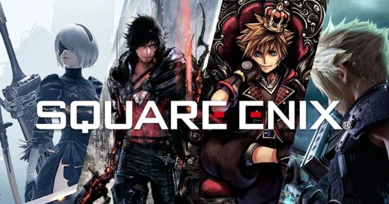 Square Enix เปิดแผนธุรกิจใหม่ เน้นทำเกมลงหลายเครื่อง และทำตลาดเกม PC มากขึ้น