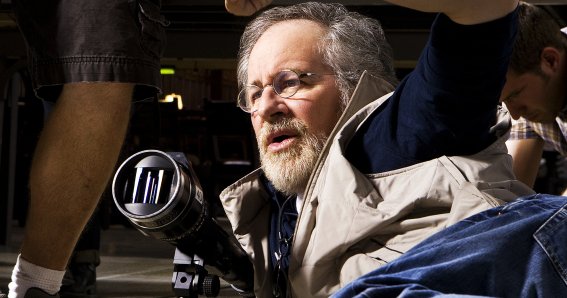 Steven Spielberg