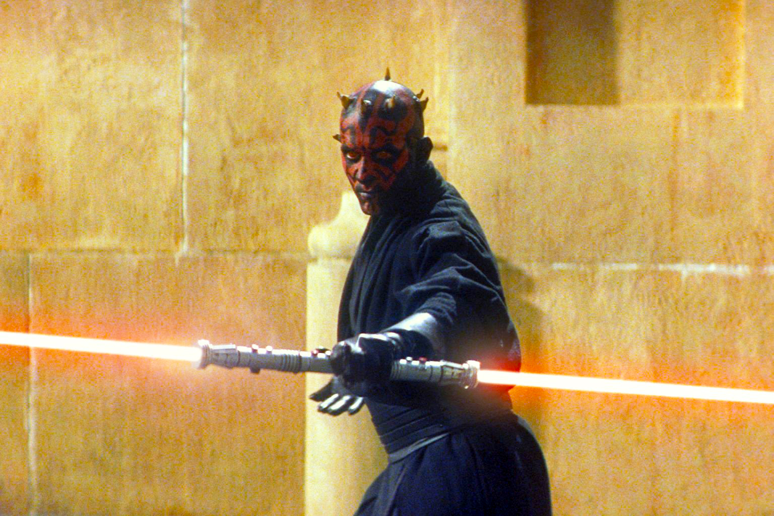 Star Wars: Episode I - The Phantom Menace