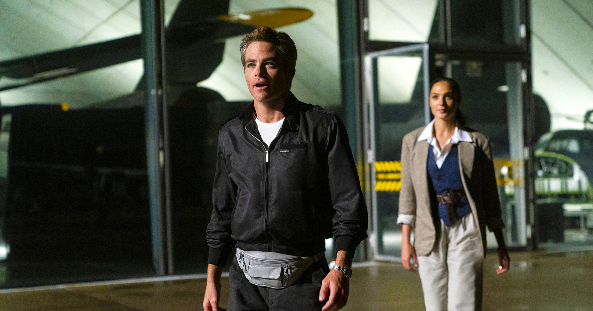 Chris Pine ชื่นชม ‘Wonder Woman 1984’ มีไอเดียที่แตกต่าง แต่อาจไม่ถูกใจแฟน ๆ