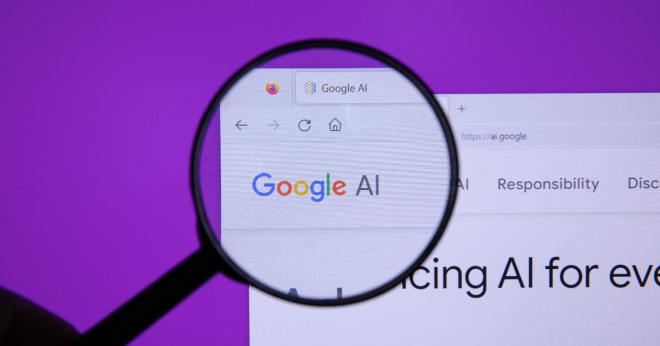 AI Search ของ Google พลาดเพียบ บอกหมาให้กำเนิดวัว, แนะนำผู้คนกินหินอย่างน้อยวันละ 1 ก้อน !