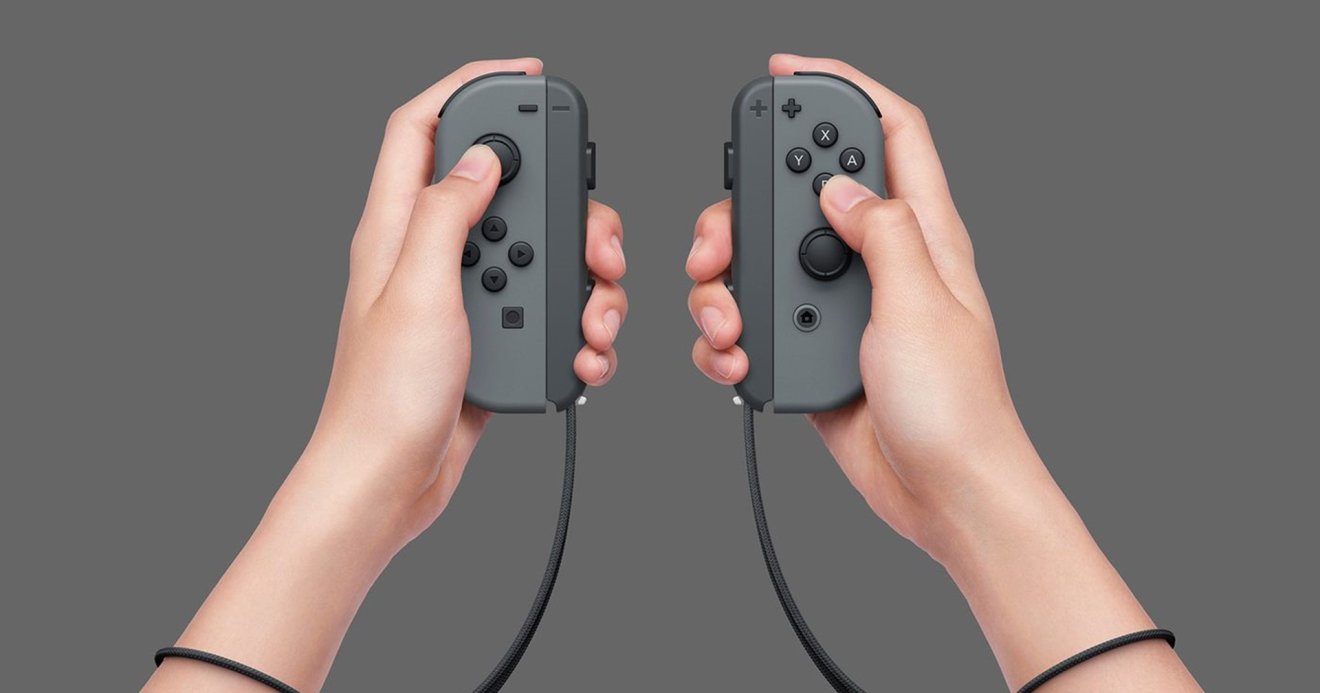 คดีฟ้องร้อง Joy-Con ดริฟต์ ถูกยกฟ้องหลังจากผ่านไป 5 ปี