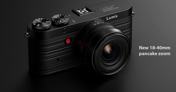 Lumix