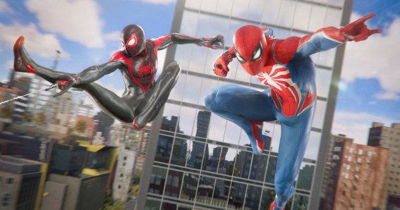 เกม ‘Marvel’s Spider-Man 2’ ขายทะลุ 11 ล้านแล้ว แม้จะออกแค่ PS5 เครื่องเดียว