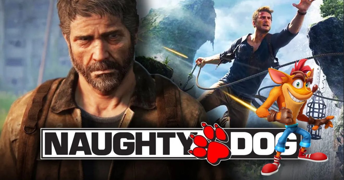 Neil Druckmann บอกใบ้ถึงเกมใหม่ของค่าย Naughty Dog’s