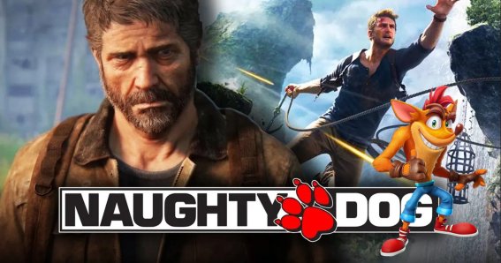 Neil Druckmann บอกใบ้ถึงเกมใหม่ของค่าย Naughty Dog’s