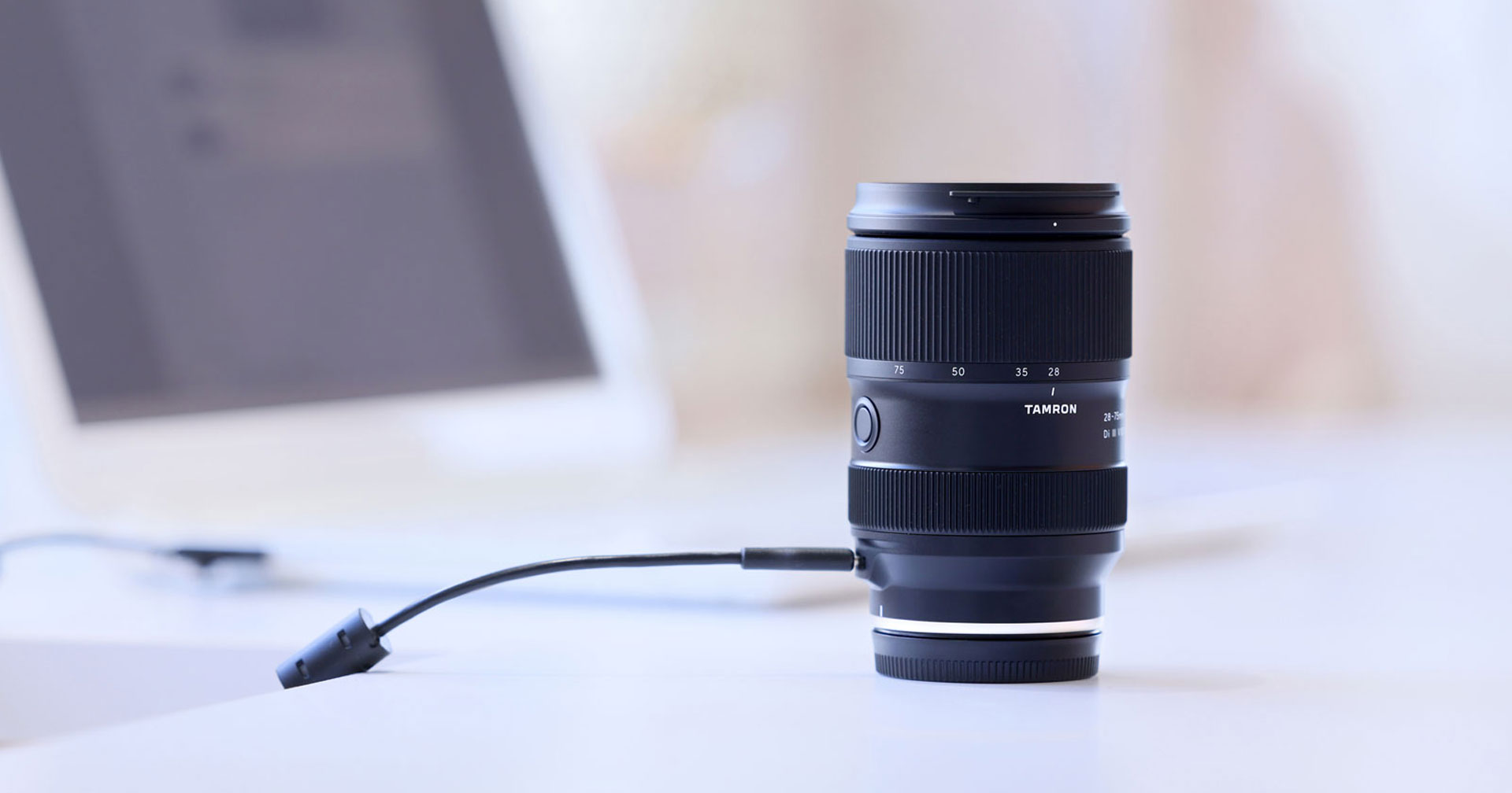 อัปเดต TAMRON Lens Utility V3.0 เพิ่มฟีเจอร์ใหม่เพียบ ทั้งสายวิดีโอ และถ่ายภาพดาว