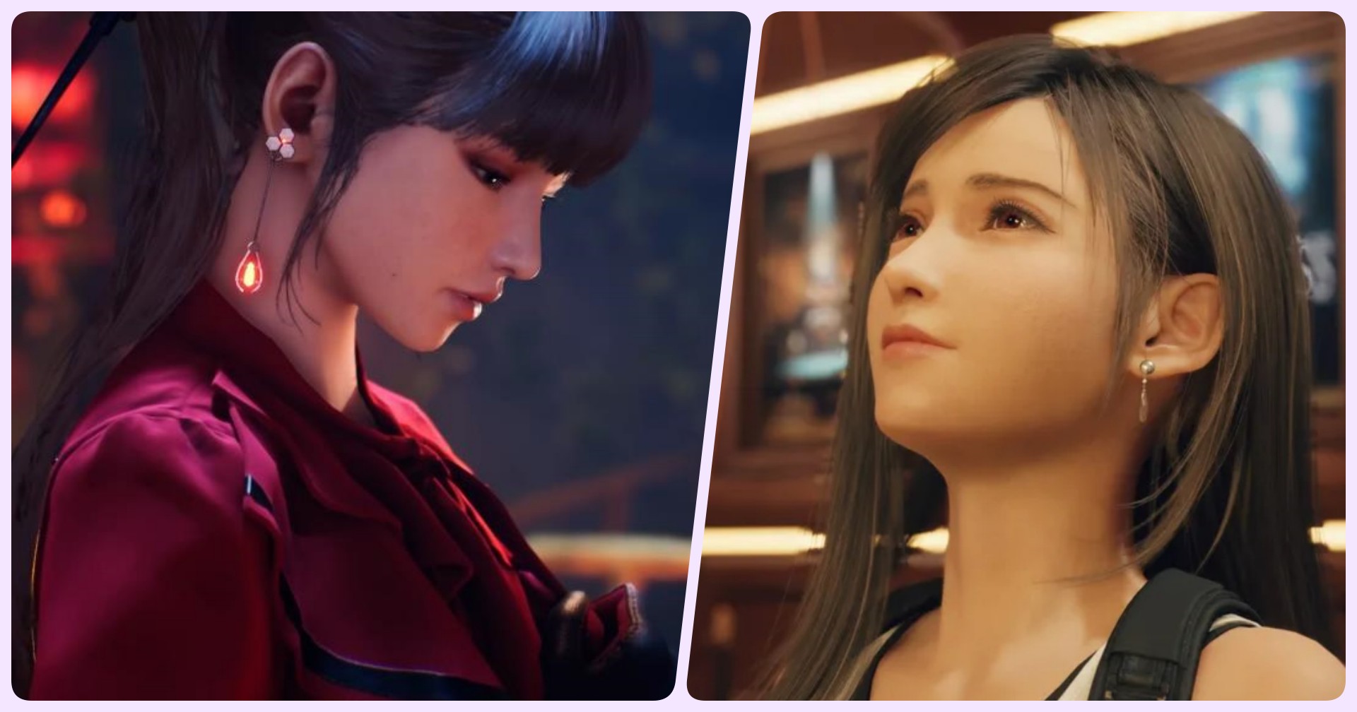 ผู้สร้าง ‘Stellar Blade’ เป็นแฟน Tifa จาก ‘Final 7’ และชอบเกมของ Capcom บนคอนโซลปู่นิน