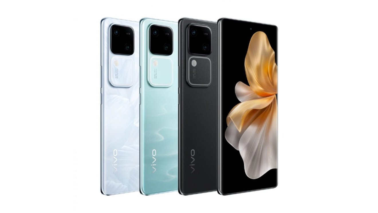 หลุดสเปก vivo S19 และ S19 Pro แบตฯ จุมากขึ้นสูงสุด 6000 mAh พร้อมรองรับชาร์จไว 80W