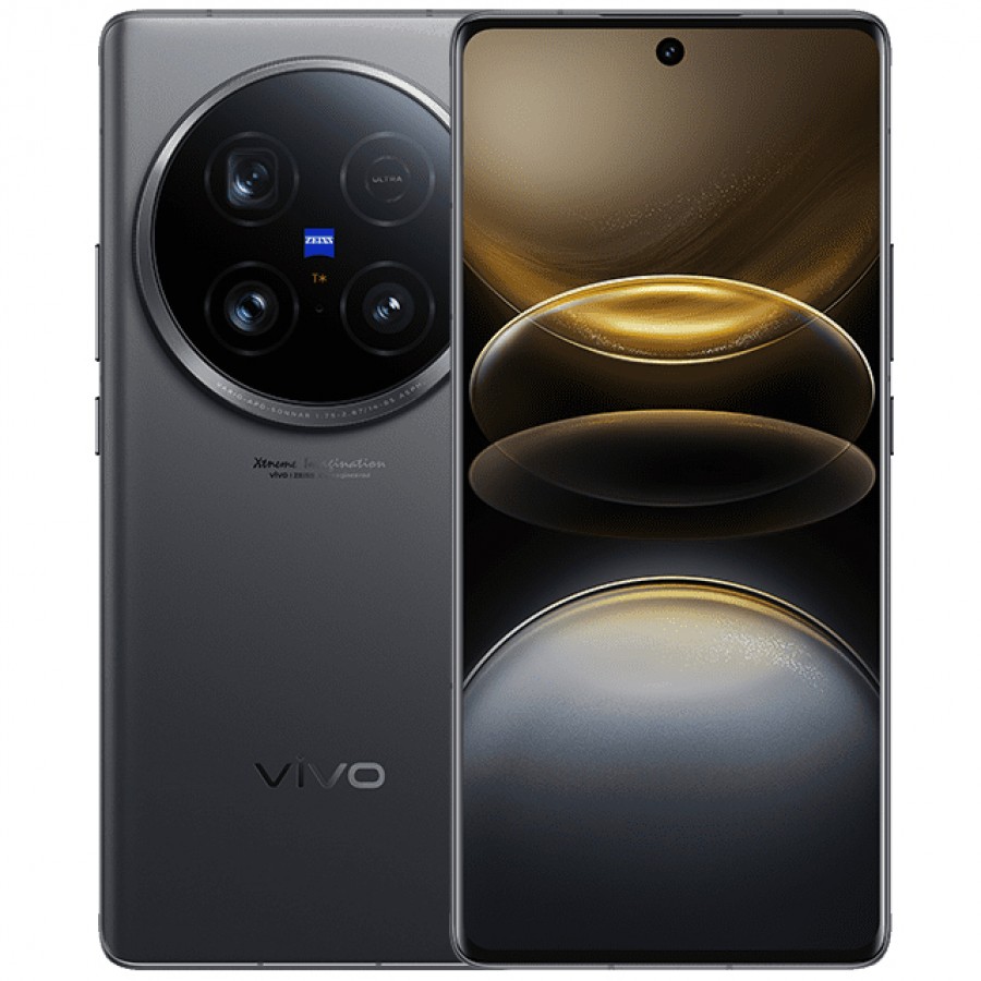 vivo X100 Ultra