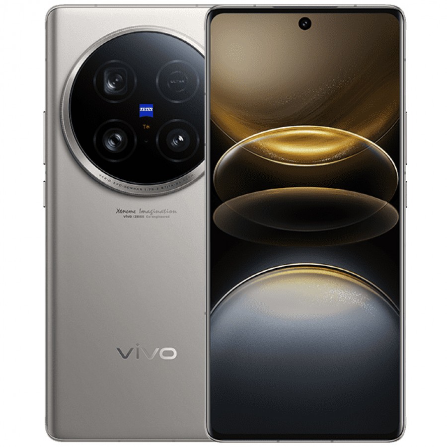 vivo X100 Ultra