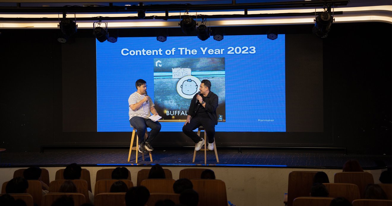 RAiNMaker ประกาศผลผู้ชนะคนแรกจากงาน SONY Presents iCreator Camp 2024 พาวงการครีเอเตอร์ก้าวไปอีกขั้น