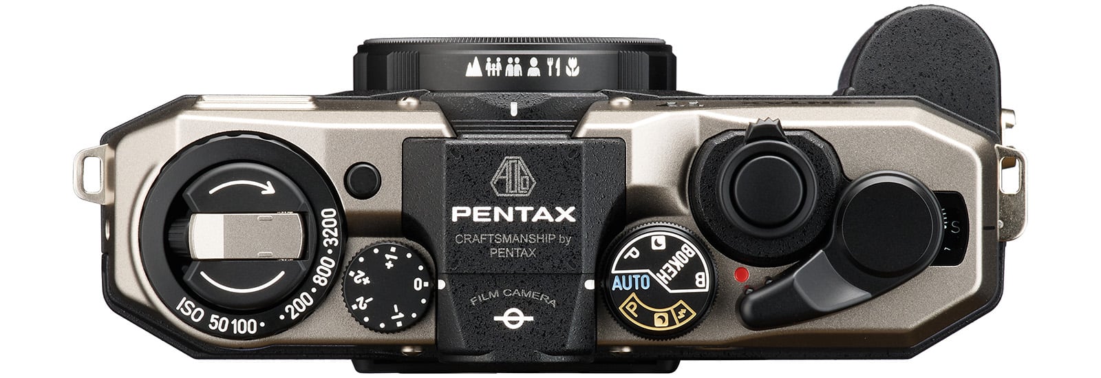 PENTAX