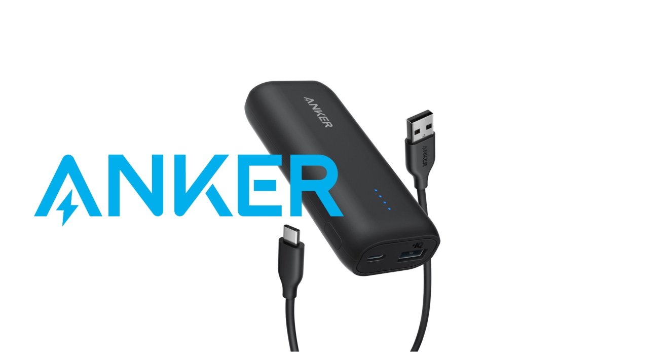 Anker เรียกคืนพาวเวอร์แบงก์รุ่น 321 คืนหลังเสี่ยงไฟไหม้