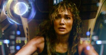 Jennifer Lopez Atlas