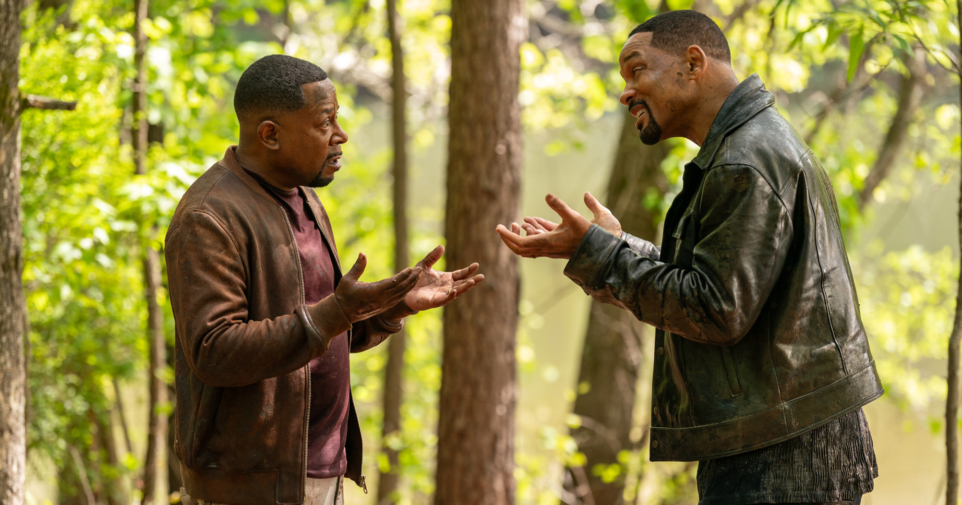 ‘Bad Boys: Ride or Die’ นำความเร่าร้อนกลับสู่ซัมเมอร์ ด้วยรายได้เปิดตัว 50 ล้านเหรียญ