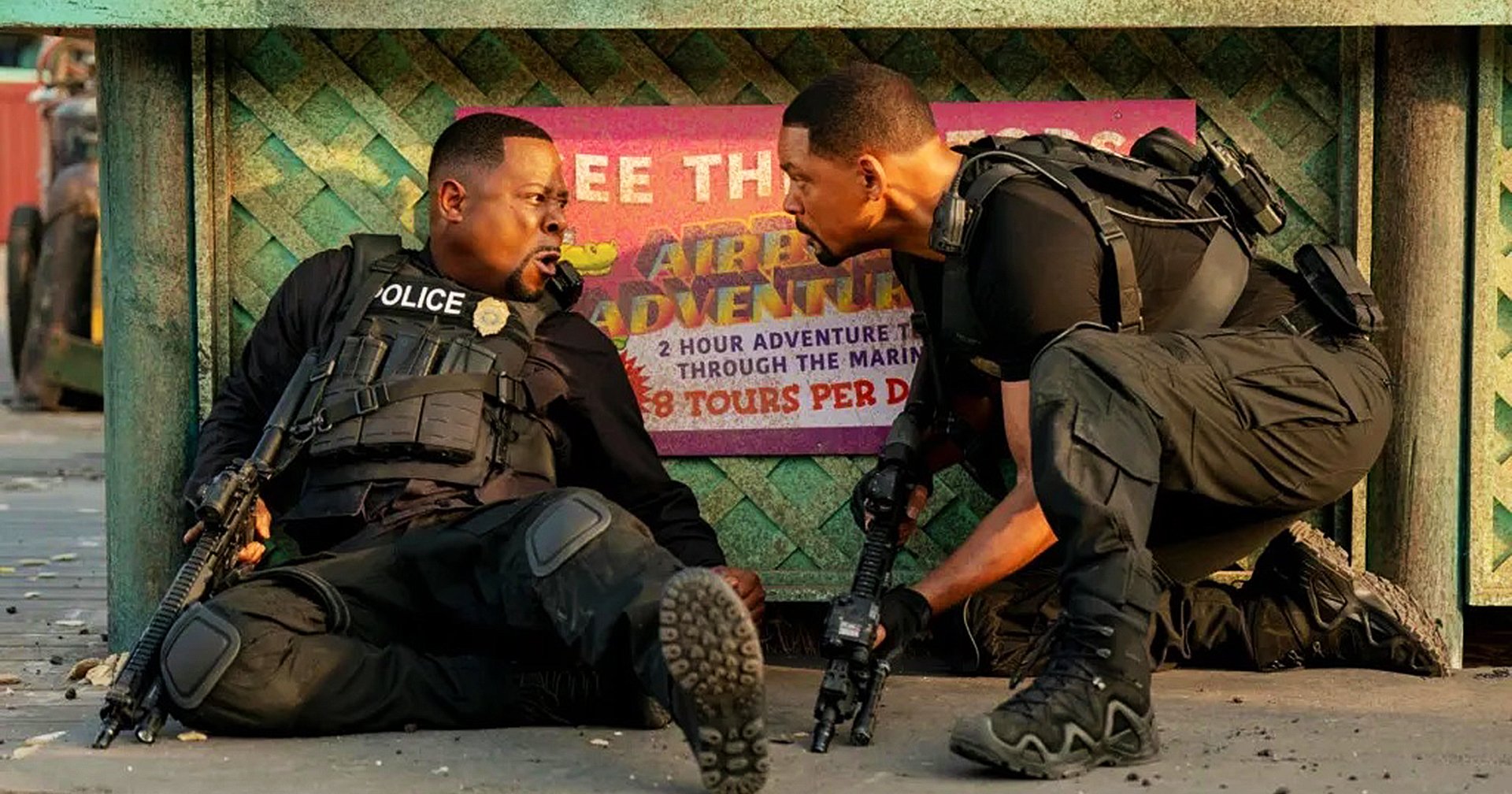 ‘Bad Boys: Ride or Die’ เปิดตัวทั่วโลกกว่า 100 ล้านเหรียญ, ‘The Garfield Movie’ เก็บไปเกือบ 200 ล้านเหรียญ