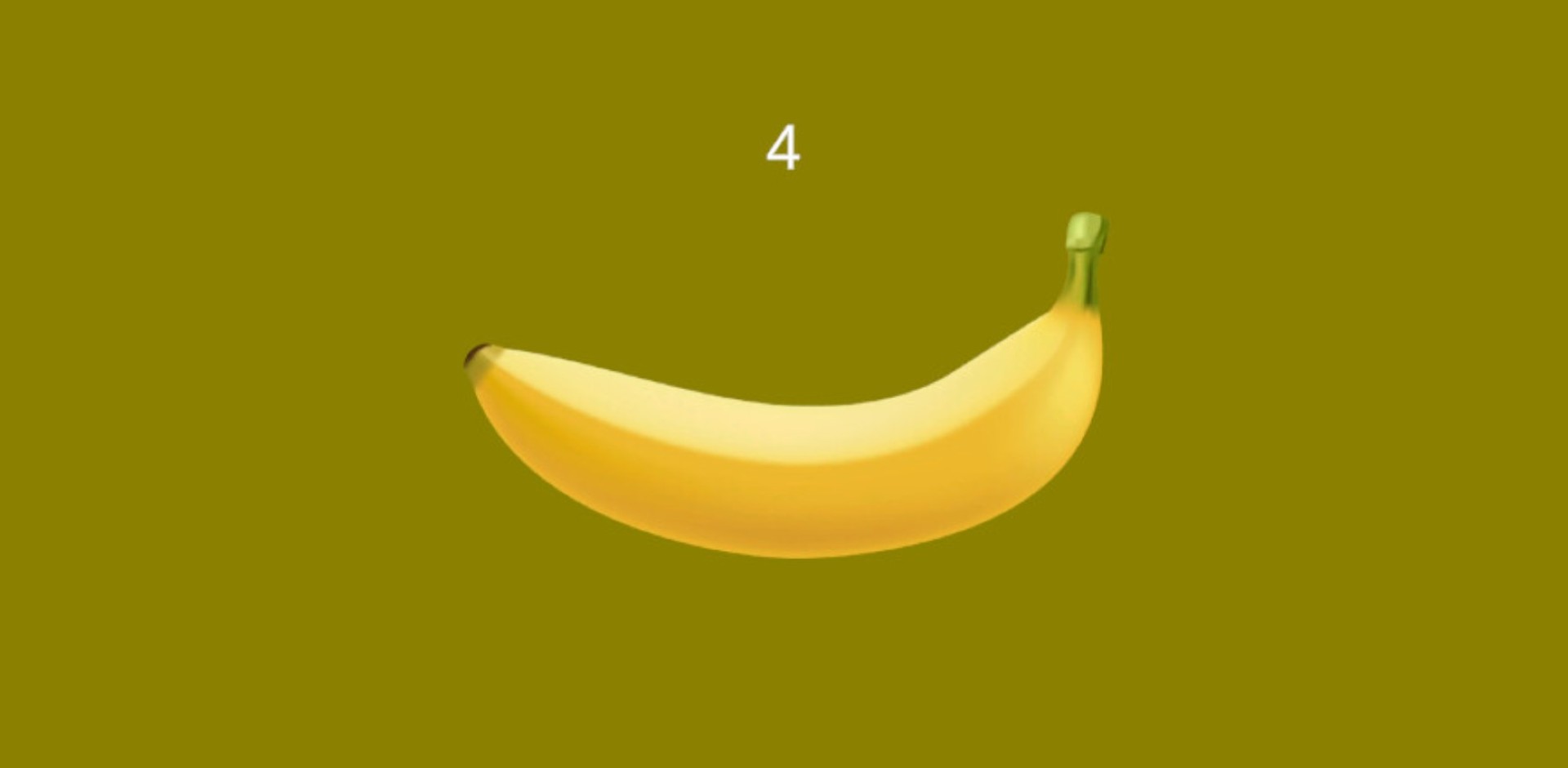 Banana เกมอินดี้คลิกกล้วยทำสถิติใหม่ ยอดผู้เล่นพุ่งเป็นรองเพียงแค่ ...